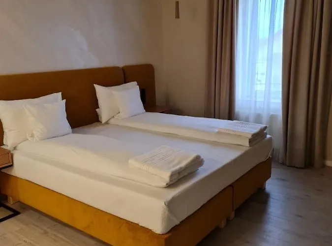 Casa La Fayette Hotel Timisoara