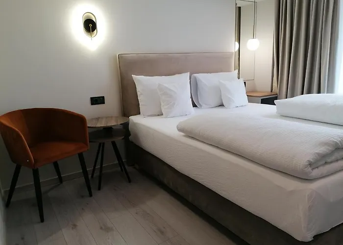 Hotel Casa La Fayette