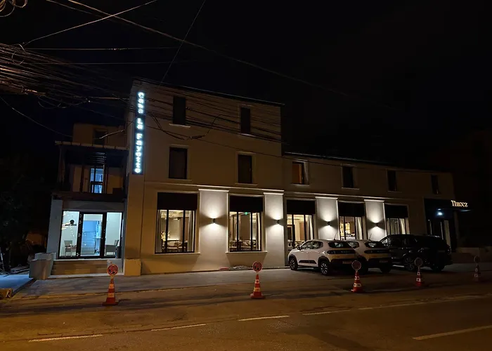 Hotel Casa La Fayette Timisoara