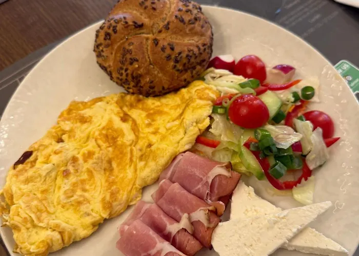 Casa La Fayette Timisoara