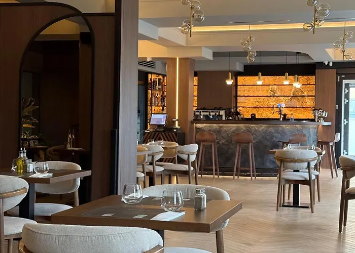 Hotel Casa La Fayette 3*