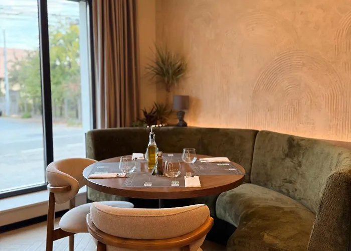 Hotel Casa La Fayette Timisoara